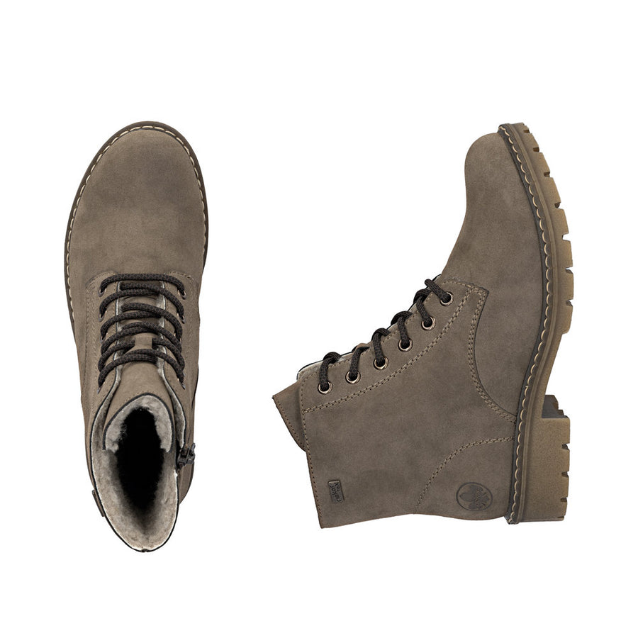 Rieker - Y9103-24 - Brown - Boots