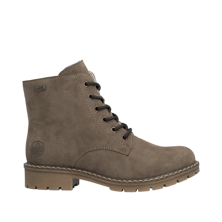 Rieker - Y9103-24 - Brown - Boots