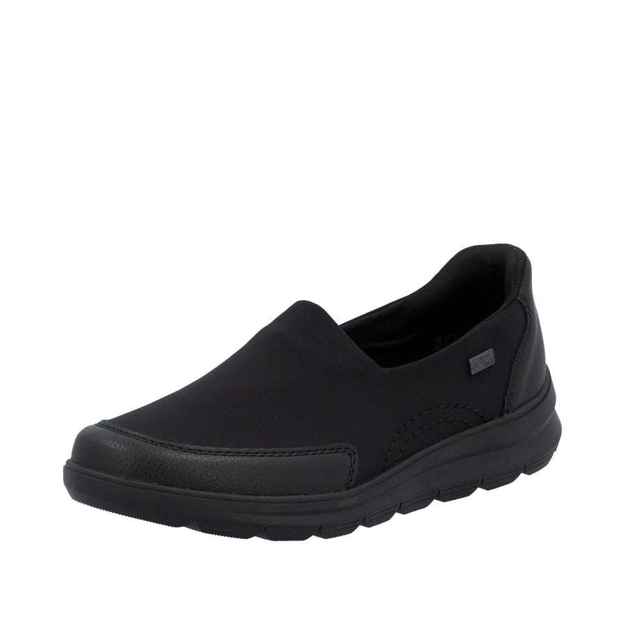 Rieker - Z0054-00 - Schwarz/Nero - Shoes