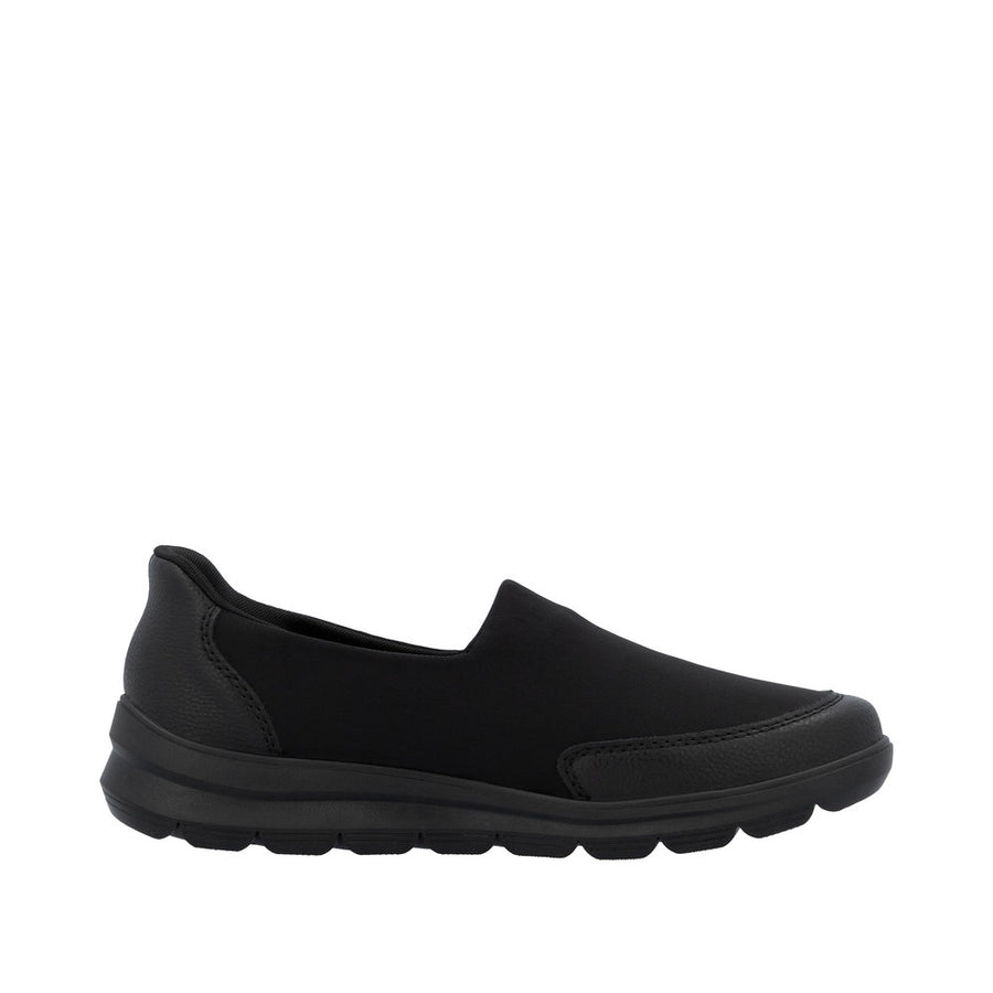 Rieker - Z0054-00 - Schwarz/Nero - Shoes