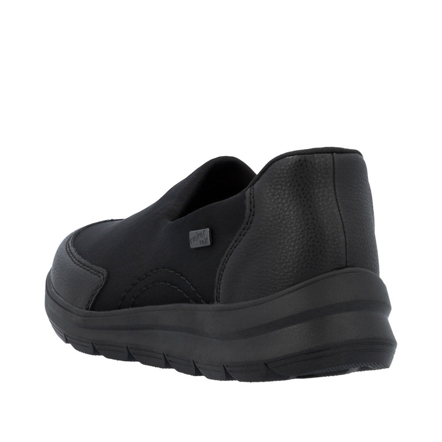 Rieker - Z0054-00 - Schwarz/Nero - Shoes