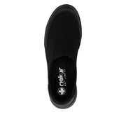 Rieker - Z0054-00 - Schwarz/Nero - Shoes