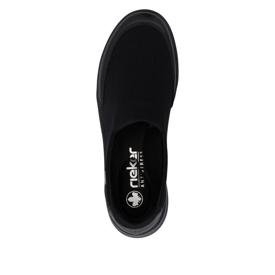 Rieker - Z0054-00 - Schwarz/Nero - Shoes