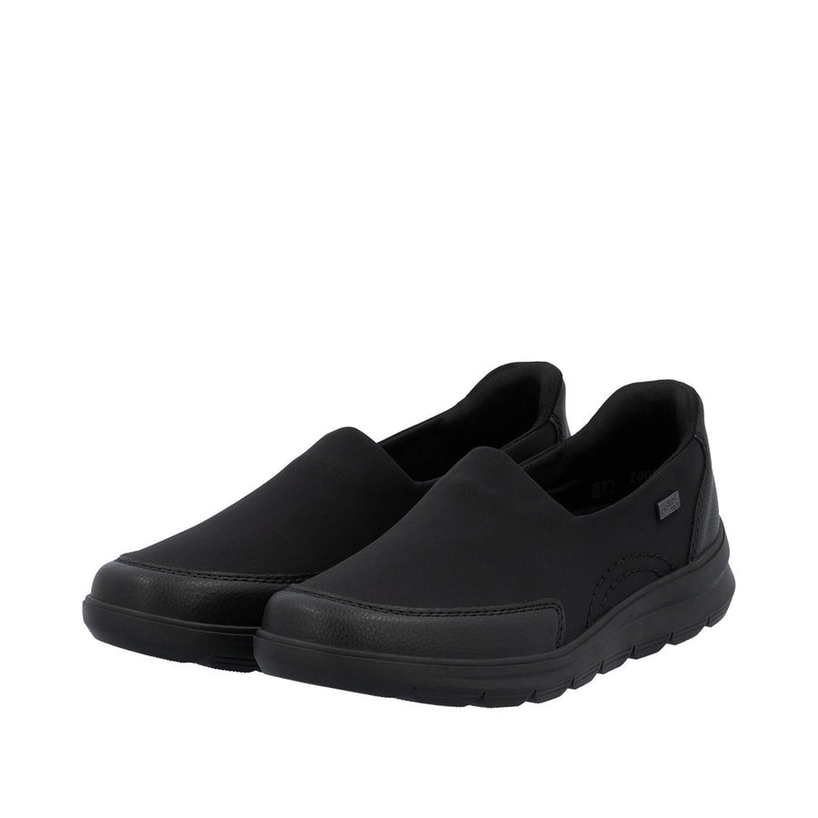 Rieker - Z0054-00 - Schwarz/Nero - Shoes