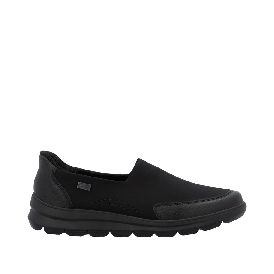 Rieker - Z0054-00 - Schwarz/Nero - Shoes