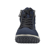 Rieker - Z4263-14 - Mare/Graphit - Boots