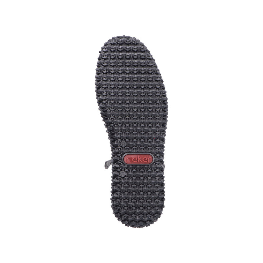 Rieker - Z4263-14 - Mare/Graphit - Boots