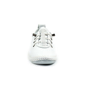 Lunar - Abbie - White - Shoes