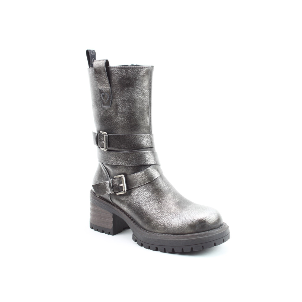 Heavenly Feet - Eider - Pewter R.O - Boots