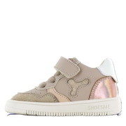 Shoesme - Extreme Flex  - Beige - Shoes