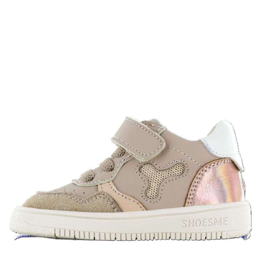 Shoesme - Extreme Flex  - Beige - Shoes