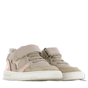 Shoesme - Extreme Flex  - Beige - Shoes