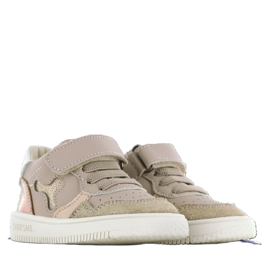 Shoesme - Extreme Flex  - Beige - Shoes