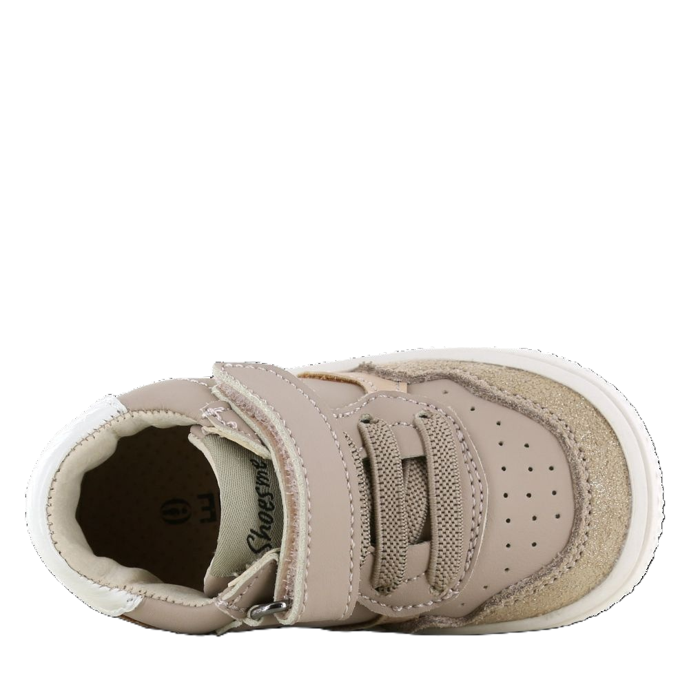 Shoesme - Extreme Flex  - Beige - Shoes