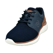 Bugatti - Soa - Dark Blue - Shoes
