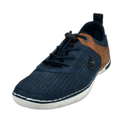 Bugatti - Glenans - Dark Blue - Shoes