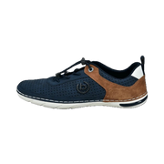 Bugatti - Glenans - Dark Blue - Shoes