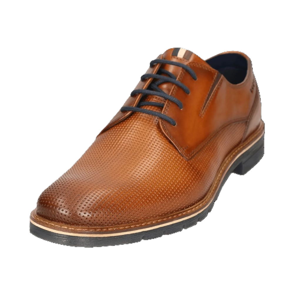 Bugatti - Merlo - Cognac - Shoes