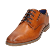 Bugatti - Menello - Cognac - Shoes