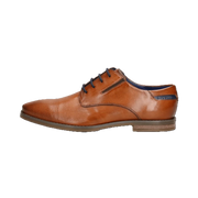 Bugatti - Menello - Cognac - Shoes