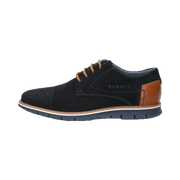 Bugatti - Simone Comfort - Dark Blue - Shoes