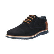 Bugatti - Simone Comfort - Dark Blue - Shoes