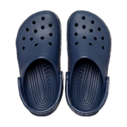 Crocs - Classic Clog Kids - Navy - Sandals