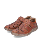 Rieker - 03578-24 - Brown - Sandals