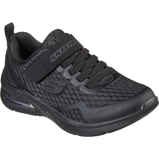 Microspec Max - Torvix - Black