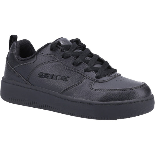 Sport Court 92 - Black