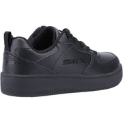 Sport Court 92 - Black
