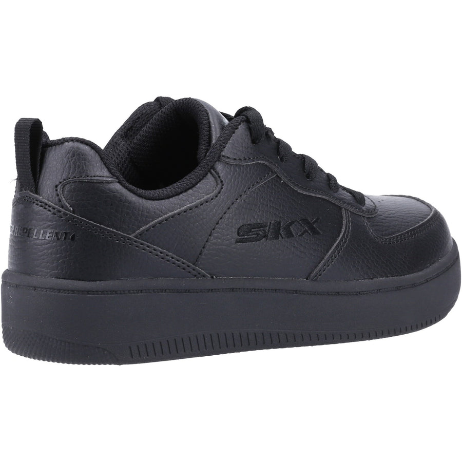 Sport Court 92 - Black