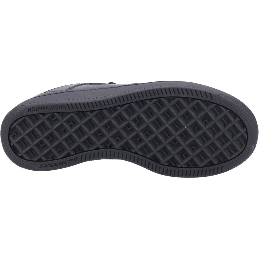Sport Court 92 - Black