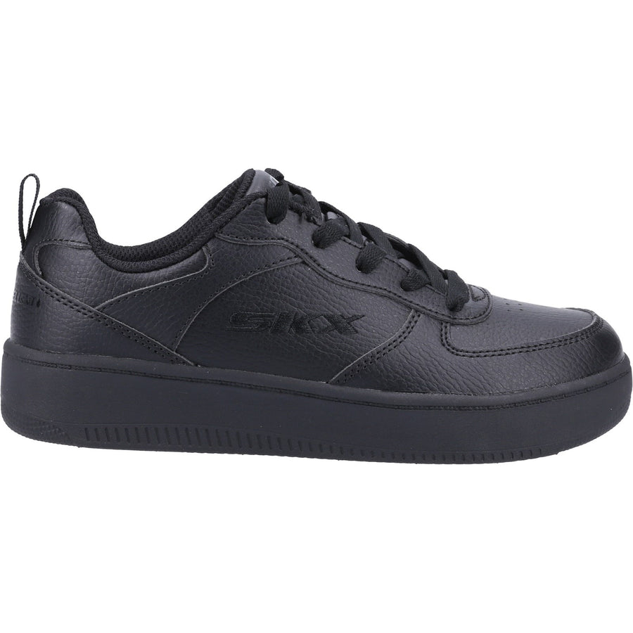 Sport Court 92 - Black