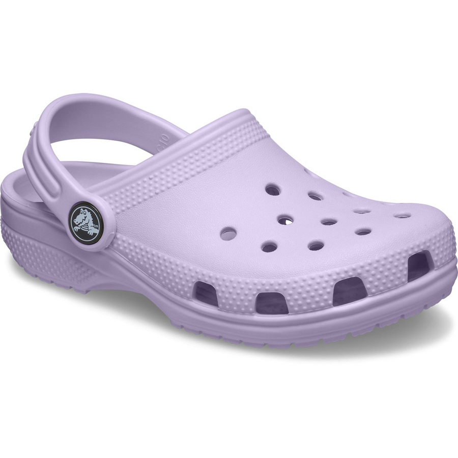 Crocs - Classic Clog Kids - Lavender - Sandals