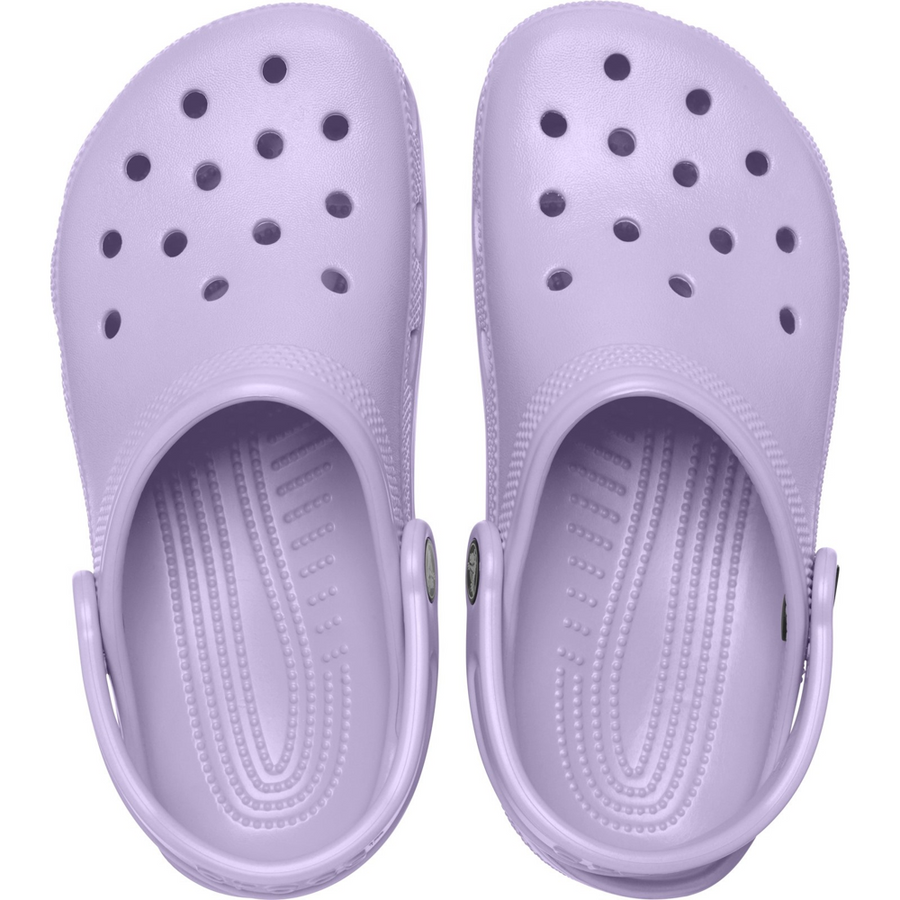 Crocs - Classic Clog Kids - Lavender - Sandals