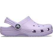 Crocs - Classic Clog Kids - Lavender - Sandals