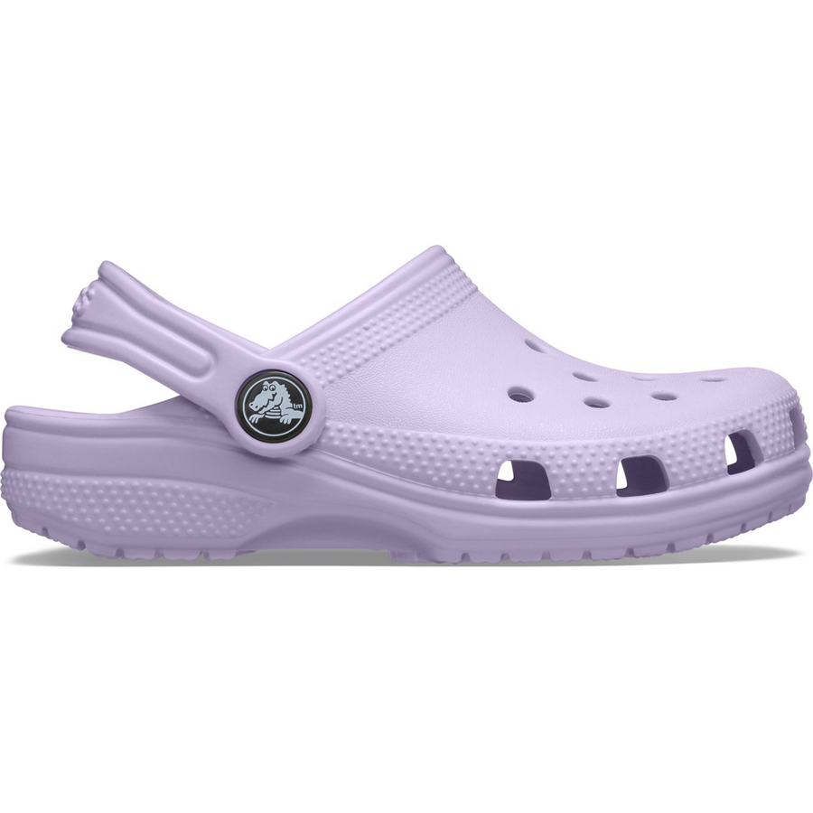 Crocs - Classic Clog Kids - Lavender - Sandals