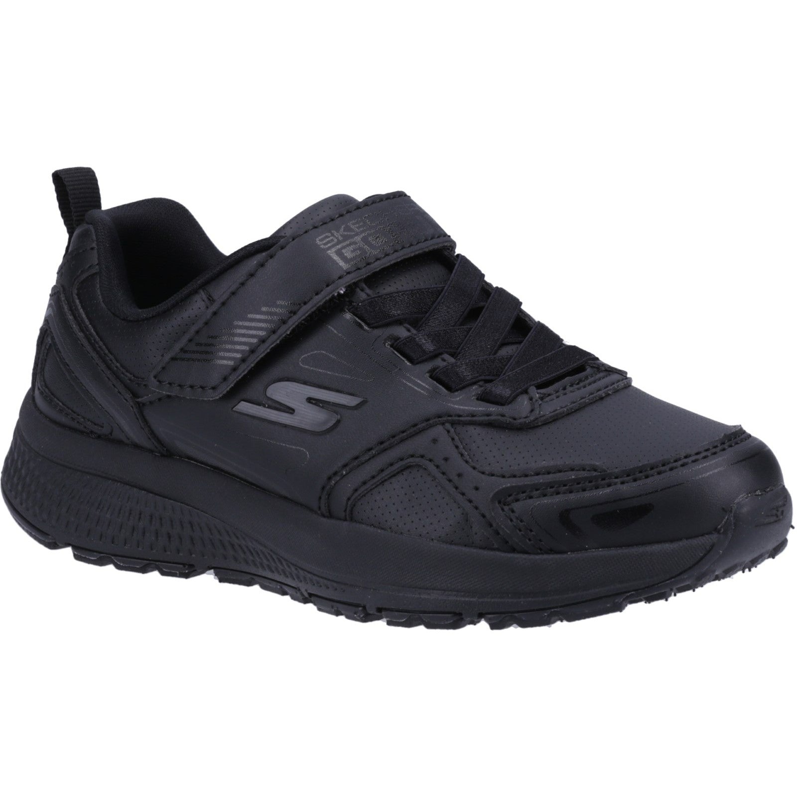 Skechers - Go Run Consistent Recess Runner - Black - Trainers