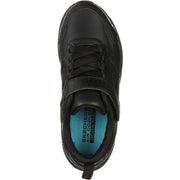 Skechers - Go Run Consistent Recess Runner - Black - Trainers