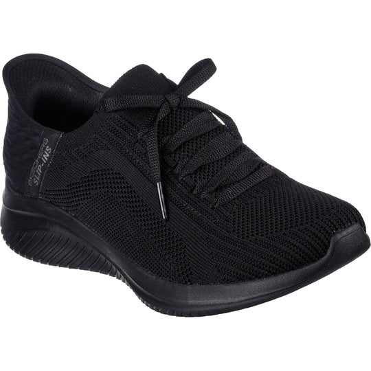 Ultra Flex 3.0 Brilliant Path - Black