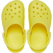 Crocs - Classic Clog Kids - Cyber Yellow - Sandals