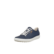 Ecco - Soft 7 Shoe (AW25) - Marine - Shoes