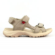 Lazy Dogz - Riviera - Beige - Sandals