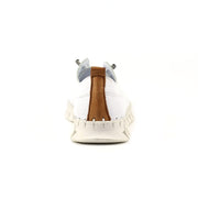 Lunar - St Austell - White - Shoes