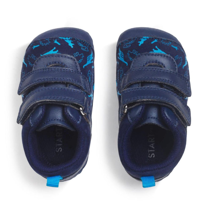 Start Rite - Roar - French Navy - Shoes