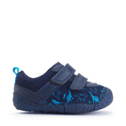 Start Rite - Roar - French Navy - Shoes