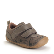 Start Rite - Roar - Taupe Dino - Shoes