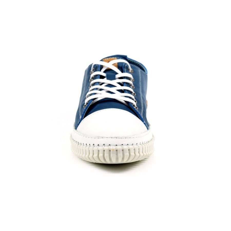 Lazy Dogz - Truffle - Blue - Shoes