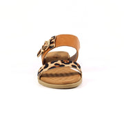 Lunar - Wilson - Tan - Sandals